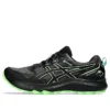 GEL-Sonoma 7 GTX ”Musta Illuminate Green”