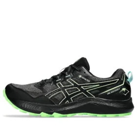 GEL-Sonoma 7 GTX ”Musta Illuminate Green”