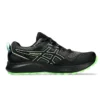 GEL-Sonoma 7 GTX ”Musta Illuminate Green”