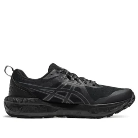 GEL-Sonoma 8 ”Black Dark Gray”