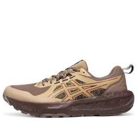 GEL-Sonoma 8 ”Brown Black”