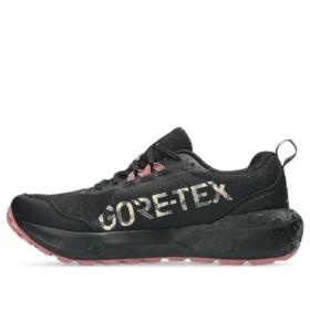 GEL-Sonoma 8 Gore Tex ”Black Apricot Crush”