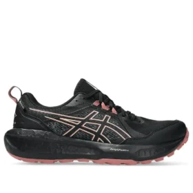 GEL-Sonoma 8 Gore Tex ”Black Apricot Crush”