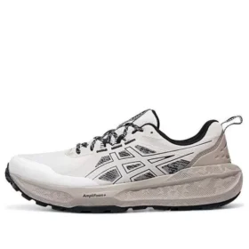 GEL-Sonoma 8 ”White Black”