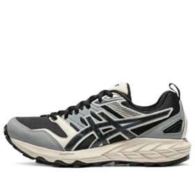 Gel-Sonoma CN -kengät ”Beige Grey Black”