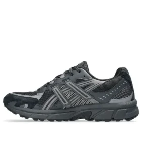 GEL-Sonoma TR62 ”Black Graphite Grey”