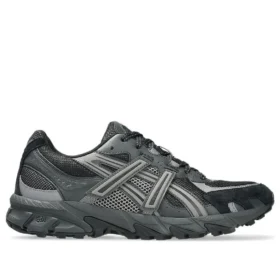 GEL-Sonoma TR62 ”Black Graphite Grey”