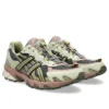 GEL-Sonoma TR62 ”Obsidian Grey Khaki Beige”