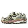 GEL-Sonoma TR62 ”Obsidian Grey Khaki Beige”