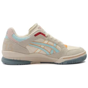 Gel-Spotlyte Low ”Beige Blue”