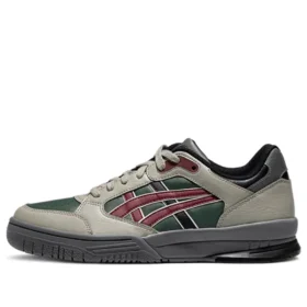 Gel-Spotlyte Low ”Dark Green Burgundy”