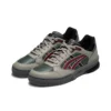 Gel-Spotlyte Low ”Dark Green Burgundy”