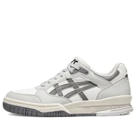 Gel-Spotlyte Low ”Grey Cream White”