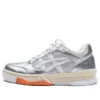Gel-Spotlyte Low ”Silver White”