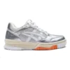 Gel-Spotlyte Low ”Silver White”
