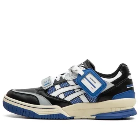Gel-Spotlyte Low V2 ”Black Blue”