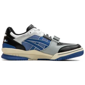 Gel-Spotlyte Low V2 ”Black Blue”