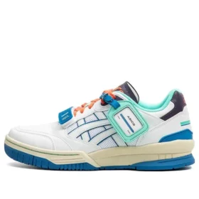 Gel-Spotlyte Low V2 ”Blue White”