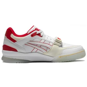 Gel-Spotlyte Low V2 CNY ”White Red”