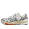 Gel-Spotlyte Low V2 ”Silver White Orange”