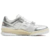 Gel-Spotlyte Low V2 ”Silver White Orange”