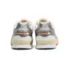 Gel-Spotlyte Low V2 ”Silver White Orange”