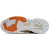 Gel-Spotlyte Low V2 ”Silver White Orange”