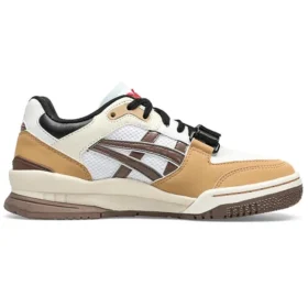 Gel-Spotlyte Low V2 ”White Brown”