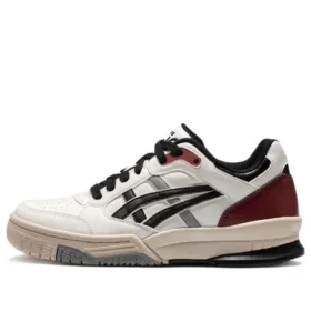 Gel-Spotlyte Low ”White Black”