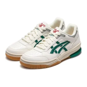 Gel-Spotlyte Low ”White Forest Green”