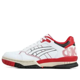 Gel-Spotlyte Low ”White Red”