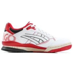Gel-Spotlyte Low ”White Red”