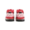Gel-Spotlyte Low ”White Red”