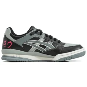 GEL-Spotlyte ”Musta Harmaa”