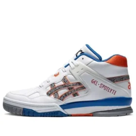 Gel-Spotlyte ”White Orange Blue”