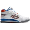 Gel-Spotlyte ”White Orange Blue”