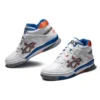 Gel-Spotlyte ”White Orange Blue”