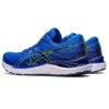 GEL-Stratus 3 ”Electric Blue Safety Yellow”