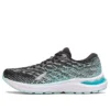 Gel-Stratus 3 Knit ”Musta Kirkas Sininen”