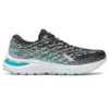 Gel-Stratus 3 Knit ”Musta Kirkas Sininen”