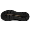 Gel-Stratus Low-Top Musta/Kulta