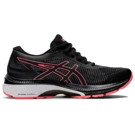 GEL Superion 5 ”Black Blazing Coral”