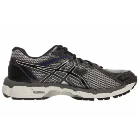 Gel-Surveyor 3 ”Stone Black”