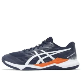 Gel-Tactic 12 2E Wide ”Midnight White”
