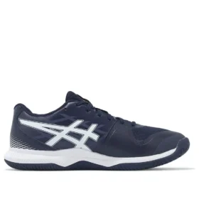 Gel-Tactic 12 2E Wide ”Midnight White”