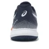 Gel-Tactic 12 2E Wide ”Midnight White”