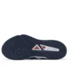 Gel-Tactic 12 2E Wide ”Midnight White”