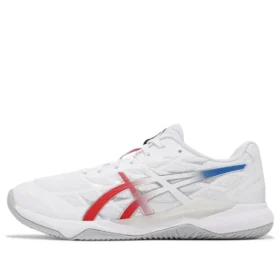 GEL-Tactic 12 2E Wide ”White Pure Silver”