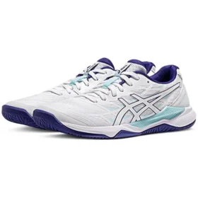GEL-Tactic 12 ”White Eggplant”