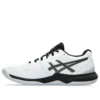 GEL Tactic 12 ”White Gunmetal”